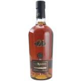 Baoruco Reserva Antigua 21 Anos 70cl bottle — view 1