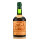Rhum J.M 1991 70cl bottle — view 1