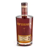Oliver & Oliver Opthimus 21 Años 2014 70cl bottle — view 1