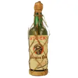 Stock‘s Jamaica Rum 50‘s 75cl bottle — view 1