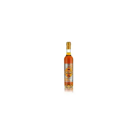 Bielle Rhum Arrangé Shrubb