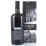 Velier Caroni Blended Trinidad Rum 1991 70cl bottle — view 2
