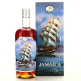 Silver Seal Clarendon Jamaica 1984 70cl bottle — view 1