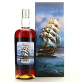 Silver Seal Clarendon Jamaica 1984 70cl bottle — view 2