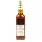 Whisky & Rhum Bellevue L‘Esprit 1998 70cl bottle — view 1