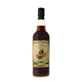 Black Jamaica Spiced 70cl bottle — view 1