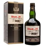 Rhum J.M 2006 70cl bottle — view 1