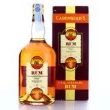 Cadenhead‘s T.D.L TMAH 1991 70cl bottle — view 1