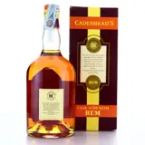Cadenhead‘s T.D.L TMAH 1991 70cl bottle — view 2