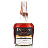 Dictador Best Of 1982 70cl bottle — view 1