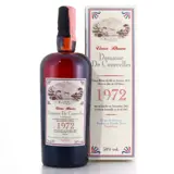 Velier Domaine de Courcelles Grande Réserve 1972 70cl bottle — view 1