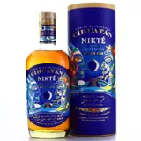 Licorera Cihuatán Nikté Limited Edition 70cl bottle — view 1