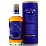 Licorera Cihuatán Nikté Limited Edition 70cl bottle — view 2