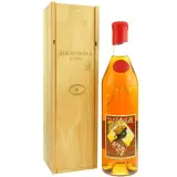 Rhum Paola Extra - 8 Years 70cl bottle — view 1
