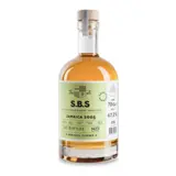 New Yarmouth S.B.S Jamaica 2005 70cl bottle — view 1