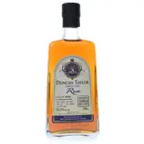 Duncan Taylor Private Estate Single Cask 2004 70cl bottle — view 2