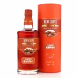 La Confrérie du Rhum Grays New Grove Single Cask 2007 70cl bottle — view 1