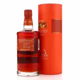 La Confrérie du Rhum Grays New Grove Single Cask 2007 70cl bottle — view 2