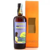 Samaroli Guadeloupe Rum 1998 70cl bottle — view 1