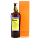 Samaroli Guadeloupe Rum 1998 70cl bottle — view 2