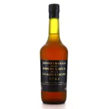 Carrere Montebello Rare Rhum Vieux 1982 70cl bottle — view 1