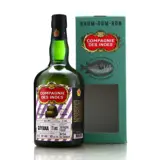 CDI Port Mourant Guyana (Bottled for Denmark) 2007 70cl bottle — view 1