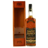 Saint James Hors d‘Age 0cl bottle — view 1