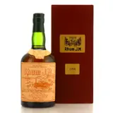 Rhum J.M 1994 70cl bottle — view 1