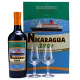 TCRL Nicaragua 2004 70cl bottle — view 1