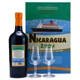 TCRL Nicaragua 2004 70cl bottle — view 2