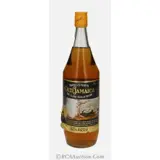 Sangster's Gold Deluxe bottle — view 1