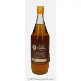 Sangster's Gold Deluxe bottle — view 2
