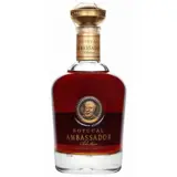Diplomático Ambassador Selection 70cl bottle — view 1