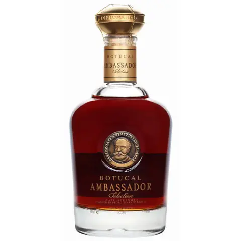 Botucal Ambassador Selection