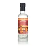 TBRC Issan 2015 50cl bottle — view 1