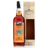 Rum Nation Nicaragua The Original Still Rum 2004 70cl bottle — view 1
