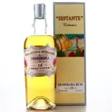 Silver Seal Enmore Sestante 1988 70cl bottle — view 1