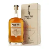Mount Gay Master Blender Collection Pot Still Rum 2009 70cl bottle — view 1