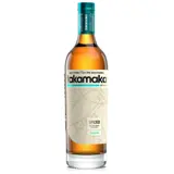Trois Frères Distillery Takamaka Spiced Rum 70cl bottle — view 1