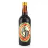 Grants of Ireland Wedderburn‘s Jamaica Rum 1960s 0cl bottle — view 1