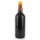 Grants of Ireland Wedderburn‘s Jamaica Rum 1960s 0cl bottle — view 2