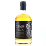 Origin R. Caroni HTR 1993 70cl bottle — view 1