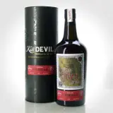 Caroni Kill Devil HTR 1998 70cl bottle — view 1