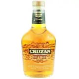 Cruzan Single Barrel Premium Extra Aged Rum 75cl bottle — view 1
