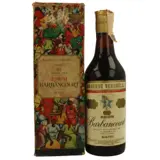 Barbancourt Reserve Veronelli 75cl bottle — view 1