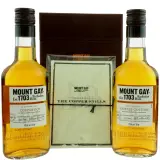 Mount Gay Copper Column (Origin Series Volume 2) 35cl bottle — view 1