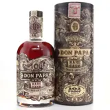 Don Papa Rare Cask 70cl bottle — view 1