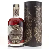 Don Papa Rare Cask 70cl bottle — view 2