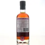 TBRC Casa Santana 50cl bottle — view 2