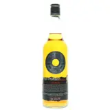 Holey Dollar Pot Still Rum 70cl bottle — view 1